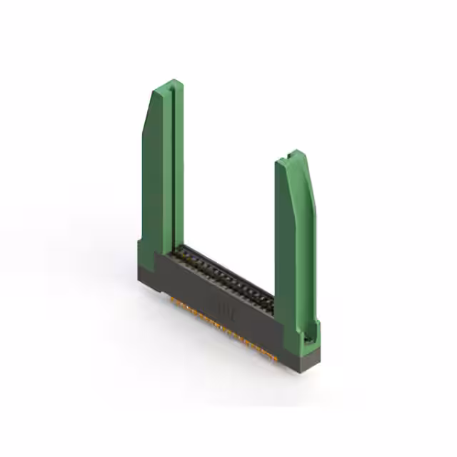 395-040-555-278 EDAC Inc.  Edgeboard Connectors